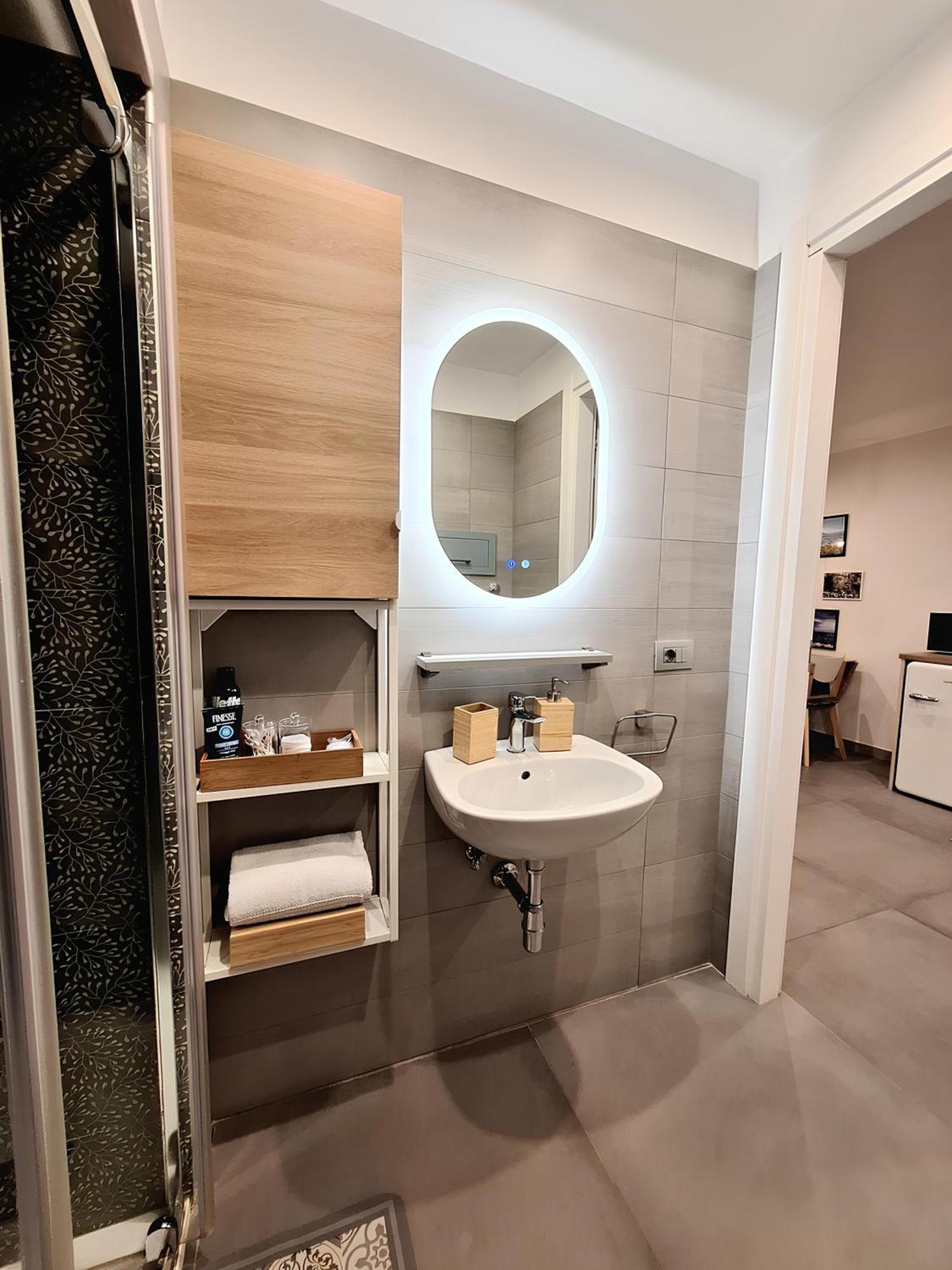 Casa E Bottega 41 Appartamento