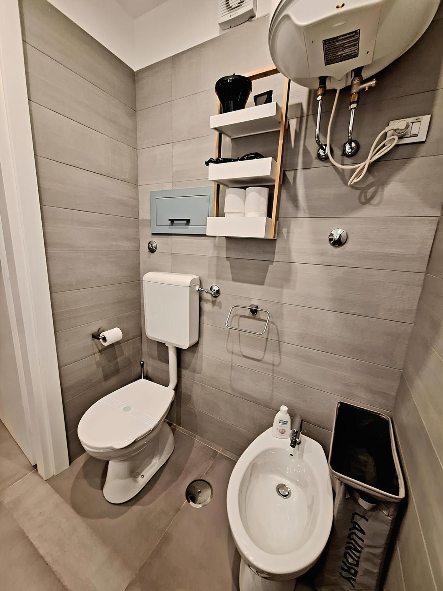 Appartamento Casa E Bottega 41