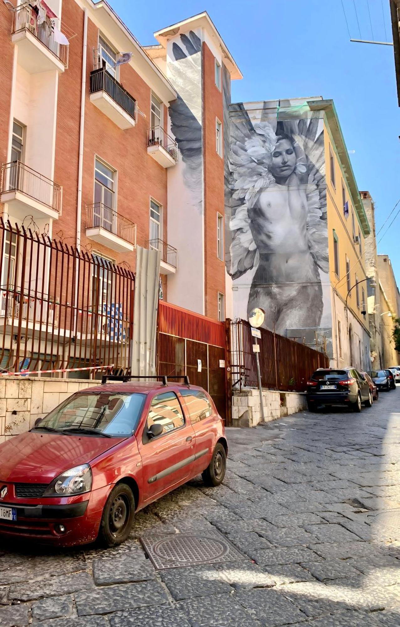 Appartamento Casa E Bottega 41 Napoli