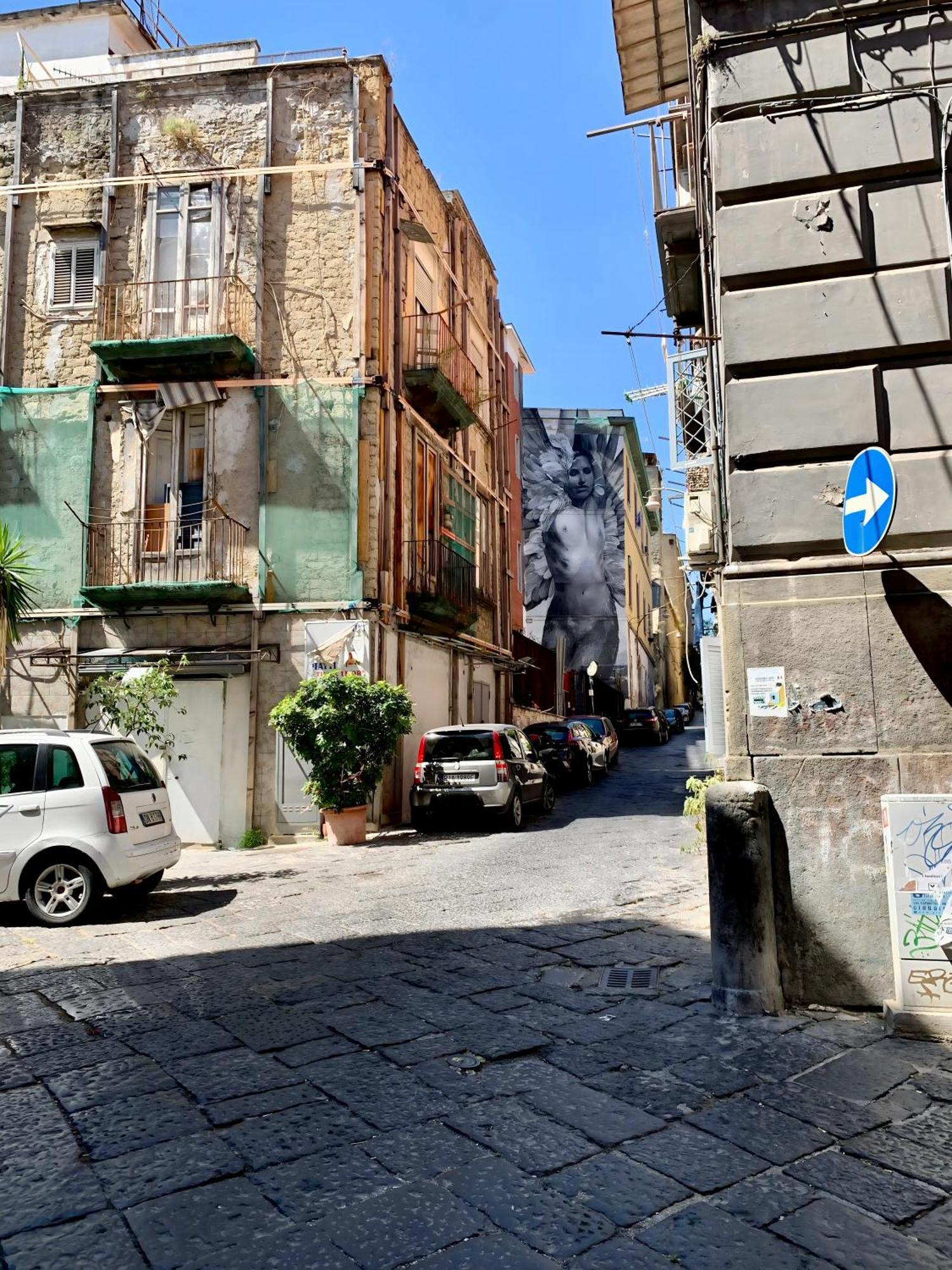 Casa E Bottega 41 * Napoli