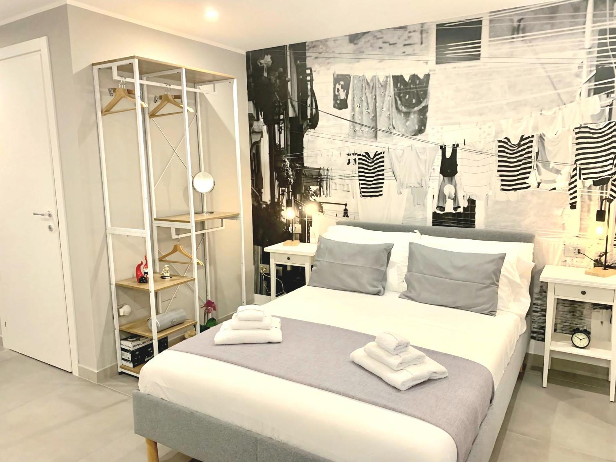 Casa E Bottega 41 Appartamento Napoli