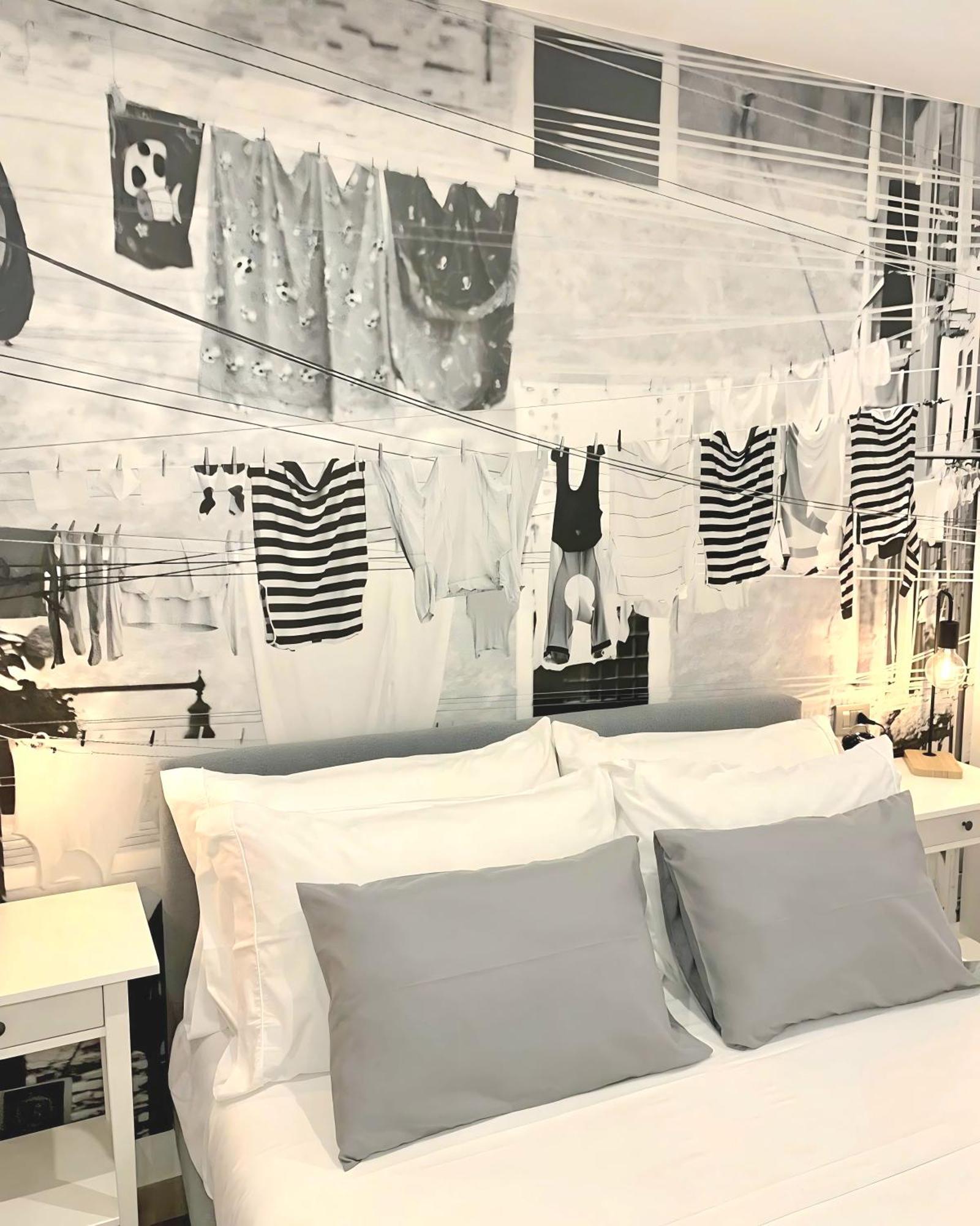 Casa E Bottega 41 Appartamento *